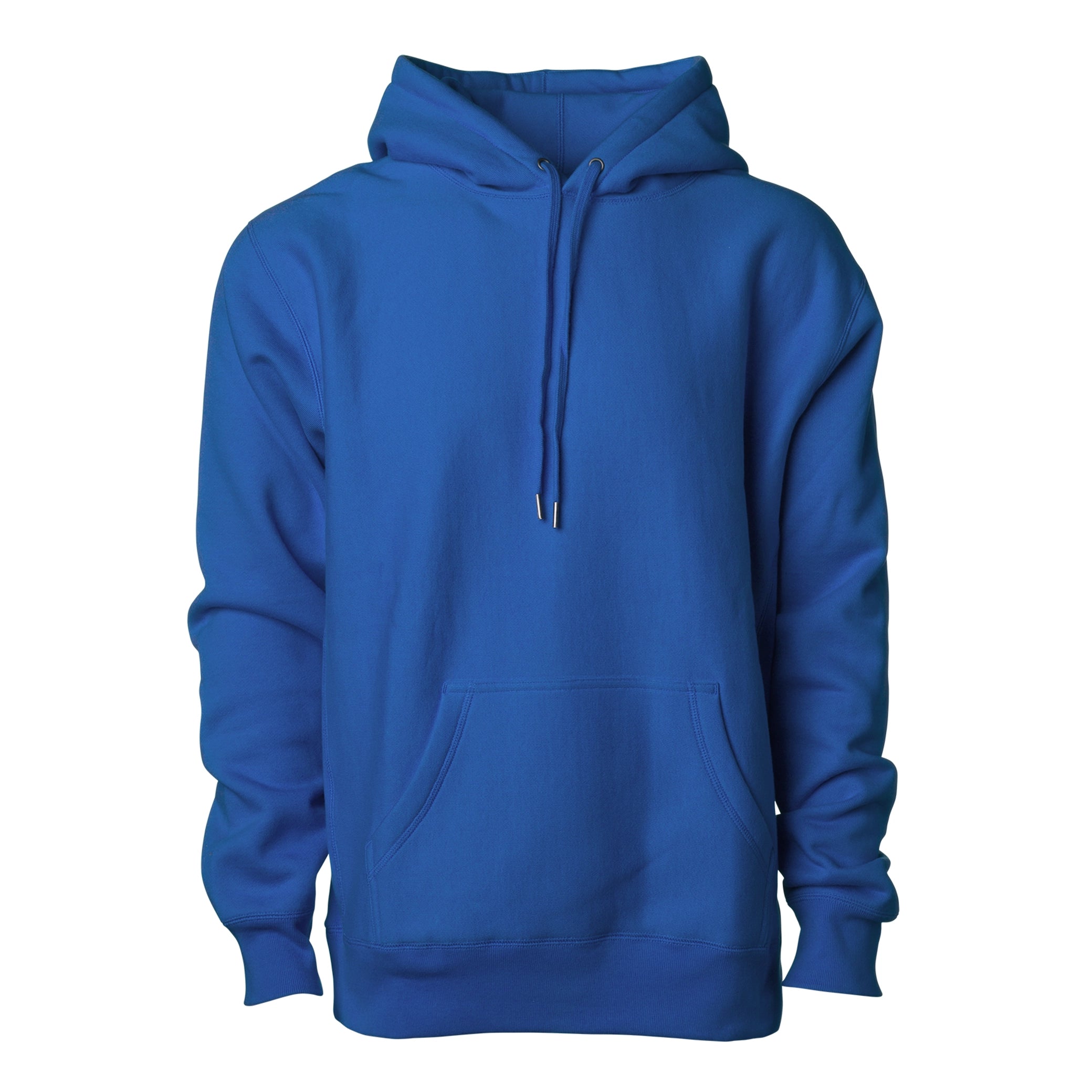 Premium Heavyweight Cross Grain Hoodie